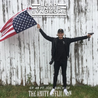 Joel Birch (The Amity Affliction)