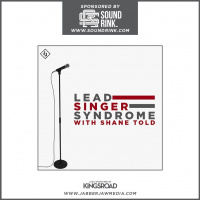 Episode 0 - Lead Singer Syndrome with Shane Told
