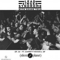 Garrett Russell (Silent Planet)