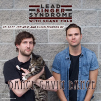 Jon Mess And Tilian Pearson (Dance Gavin Dance)