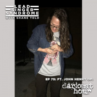 John Henry (Darkest Hour, The Primals)