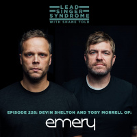 Emery (Devin Shelton and Toby Morrell)