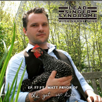 Matt Pryor (The Get Up Kids, The New Amsterdams)