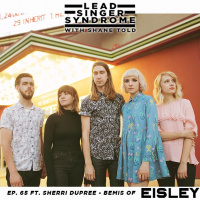 Sherri DuPree-Bemis (Eisley, Perma)