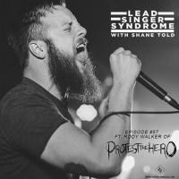 Rody Walker (Protest The Hero)