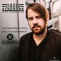 Caleb Shomo Pt.2 (Beartooth, Attack Attack, Silvertooth)