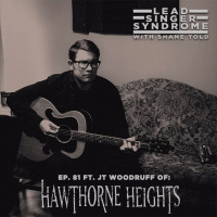 JT Woodruff (Hawthorne Heights)