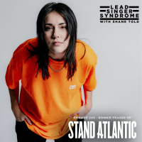 Bonnie Fraser (Stand Atlantic)