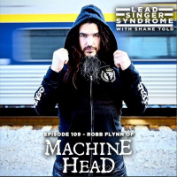 Robb Flynn (Machine Head)
