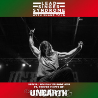 Trevor Phipps (Unearth)