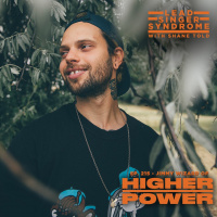 Jimmy Wizard (Higher Power)