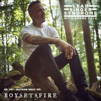 Nathan Gray (BOYSETSFIRE)