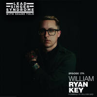 Ryan Key (Yellowcard, William Ryan Key)