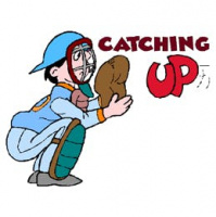 Catching Up With Shane!