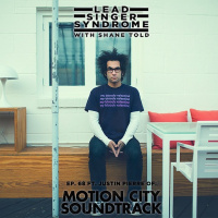 Justin Pierre (Motion City Soundtrack)