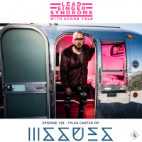 Tyler Carter (Issues, Woe Is Me)