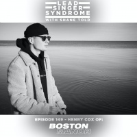 Henry Cox (Boston Manor)