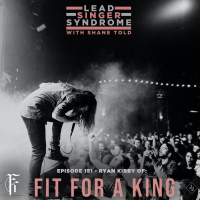 Ryan Kirby (Fit For A King)