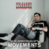 Patrick Miranda (Movements)