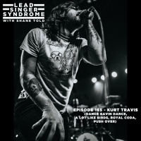 Kurt Travis (Dance Gavin Dance, A Lot Like Birds, Royal Coda)