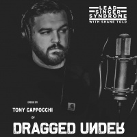 Tony Cappocchi (Dragged Under)