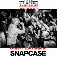 Daryl Taberski (Snapcase, Vault)