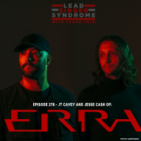 ERRA (JT Cavey and Jesse Cash) with guest co-host Mike Howell 