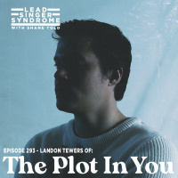Landon Tewers (The Plot In You)