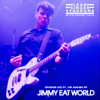 Jim Adkins (Jimmy Eat World)