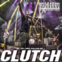 Neil Fallon (Clutch)