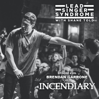 Brendan Garrone (Incendiary)