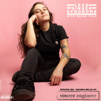 Deanna Belos (Sincere Engineer)