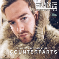 Brendan Murphy (Counterparts)