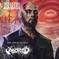 Sven de Caluwé (Aborted)