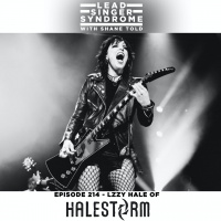 Lzzy Hale (Halestorm)