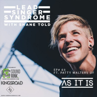 Patty Walters (As It Is)