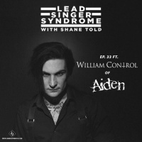 William Control (Aiden, William Control)