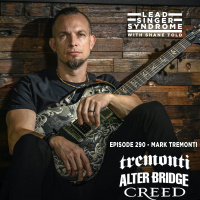 Mark Tremonti (Alter Bridge, Creed)