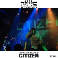 Mat Kerekes (Citizen)