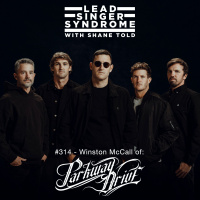 Winston McCall (Parkway Drive)