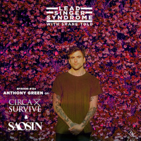 Anthony Green (Circa Survive, Saosin)