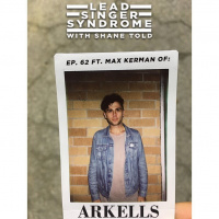 Max Kerman (Arkells)