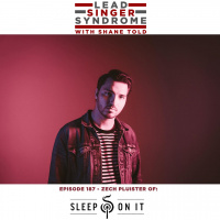 Zech Pluister (Sleep On It, Bonfires)