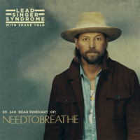Bear Rinehart (NEEDTOBREATHE, Wilder Woods)