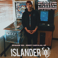 Mikey Carvajal (Islander)