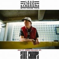 Derek DiScanio (State Champs) returns! 