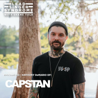Anthony DeMario (Capstan) Returns!