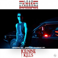 Spencer Charnas (Ice Nine Kills)