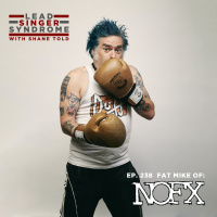 Fat Mike (NOFX) returns!