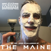 John OCallaghan (The Maine)